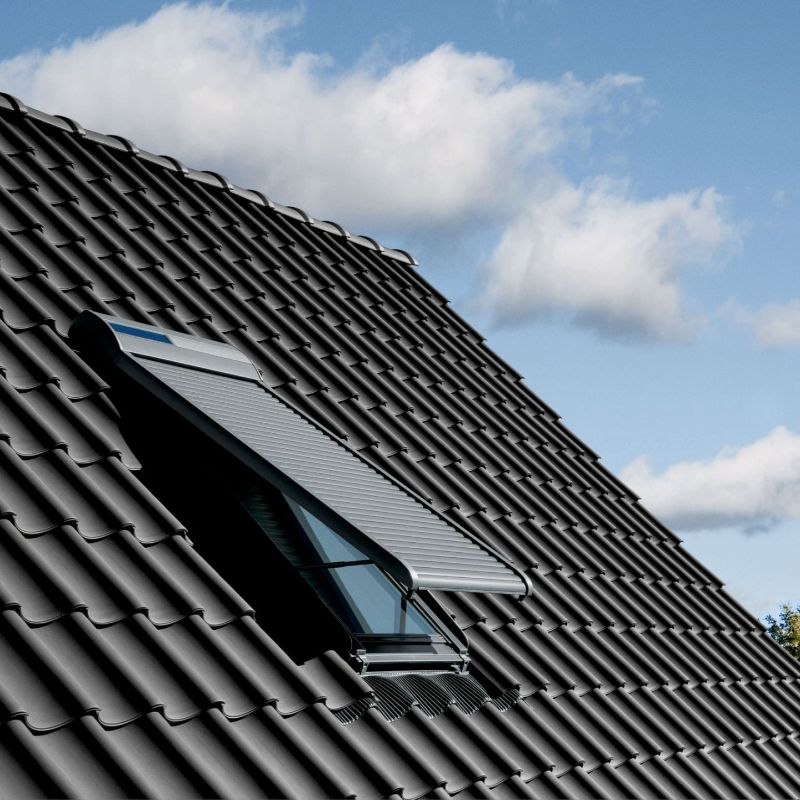 Pose de Velux à Issy-les-Moulineaux (92130) dans les Hauts-de-Seine (92)