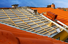 Réparation et rénovation de toiture à Issy-les-Moulineaux (92130) dans les Hauts-de-Seine (92)